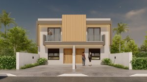 Sobrado com 107m², 3 dormitórios no bairro Mont Serrat em Canoas para Comprar