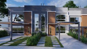 Casa Condominio com 165m², 3 dormitórios no bairro Marechal Rondon em Canoas para Comprar