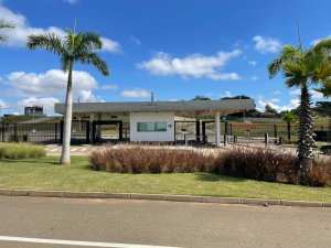 Terreno em Condominio com 533m² no bairro Centro em Nova Santa Rita para Comprar