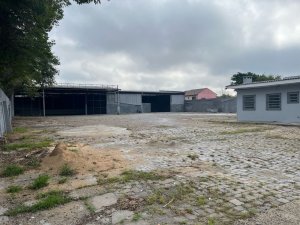 Depósito/Pavilhão com 1000m² no bairro Rio Branco em Canoas para Alugar