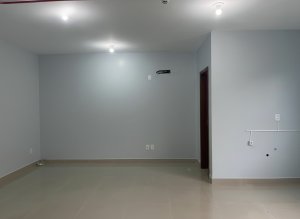 Conjunto/Sala com 40m² no bairro Marechal Rondon em Canoas para Alugar