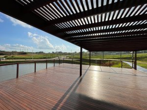 Terreno com 275m² no bairro Legano Bairro Cidade em Nova Santa Rita para Comprar