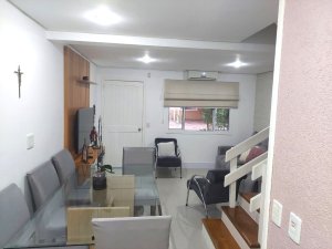 Casa Condominio com 88m², 3 dormitórios no bairro Rio Branco em Canoas para Comprar