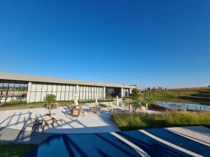 Terreno em Condominio com 390m² no bairro Centro em Nova Santa Rita para Comprar