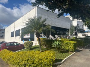 Loja com 430m² no bairro Marechal Rondon em Canoas para Alugar