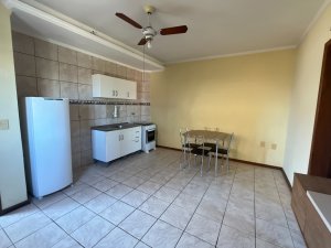 Apartamento com 56m², 1 dormitório no bairro São José em Canoas para Alugar