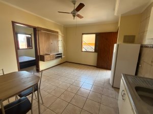 Apartamento com 56m², 1 dormitório no bairro São José em Canoas para Alugar