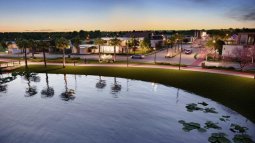 Terreno com 289m² no bairro Centro em Nova Santa Rita para Comprar