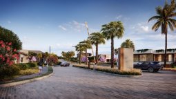 Terreno com 289m² no bairro Centro em Nova Santa Rita para Comprar