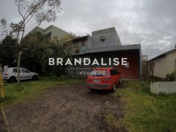 Depósito/Pavilhão com 173m² no bairro Fátima em Canoas para Alugar