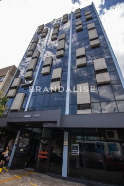 Conjunto/Sala com 40m² no bairro Centro em Canoas para Alugar