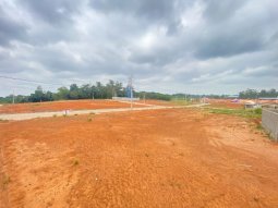 Terreno com 200m² no bairro Berto Círio em Nova Santa Rita para Comprar