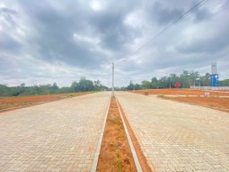 Terreno com 200m² no bairro Berto Círio em Nova Santa Rita para Comprar