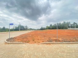 Terreno com 200m² no bairro Berto Círio em Nova Santa Rita para Comprar