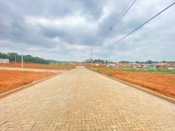 Terreno com 200m² no bairro Berto Círio em Nova Santa Rita para Comprar