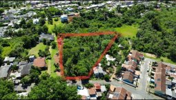 Terreno com 3200m² no bairro Olaria em Canoas para Comprar