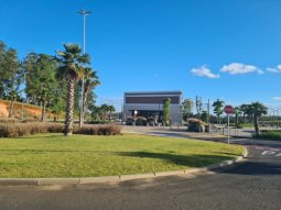 Terreno com 275m² no bairro Centro em Nova Santa Rita para Comprar