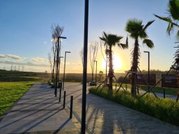 Terreno com 275m² no bairro Centro em Nova Santa Rita para Comprar