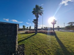 Terreno com 275m² no bairro Centro em Nova Santa Rita para Comprar