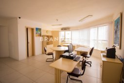 Conjunto/Sala com 51m² no bairro Centro em Canoas para Alugar