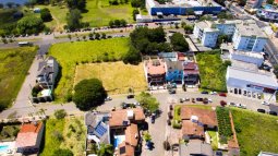 Terreno com 1440m² no bairro Marechal Rondon em Canoas para Comprar