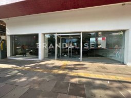 Loja com 641m² no bairro Centro em Canoas para Alugar