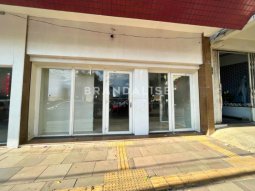 Loja com 327m² no bairro Centro em Canoas para Alugar