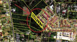 Terreno com 3200m² no bairro Olaria em Canoas para Comprar