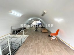 Loja com 85m² no bairro Centro em Canoas para Alugar