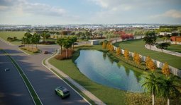 Terreno com 365m² no bairro Marechal Rondon em Canoas para Comprar