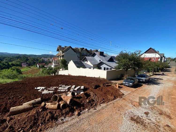 Terreno à venda, 686m² - Foto 2