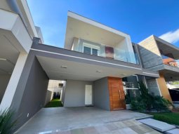 Casa Condominio com 224m², 4 dormitórios no bairro Igara em Canoas para Comprar
