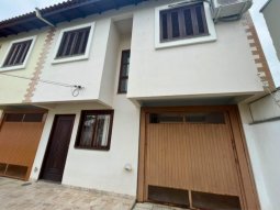 Casa Condominio com 88m², 3 dormitórios no bairro São José em Canoas para Comprar
