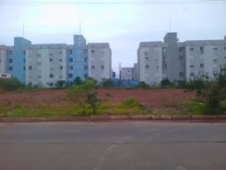 Terreno com 292m² no bairro Olaria em Canoas para Comprar