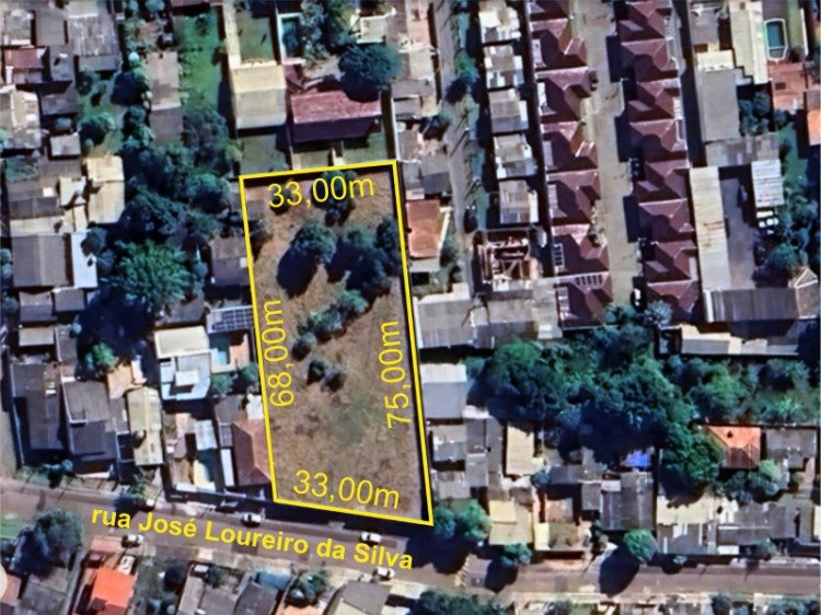 Terreno à venda, 2397m² - Foto 4