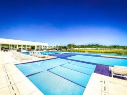 Terreno em Condominio com 364m² no bairro Floresta em Nova Santa Rita para Comprar