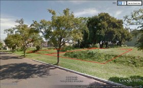 Terreno com 324m² no bairro São José em Canoas para Comprar