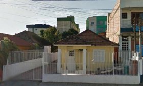 Terreno com 500m² no bairro Nossa Senhora das Graças em Canoas para Comprar