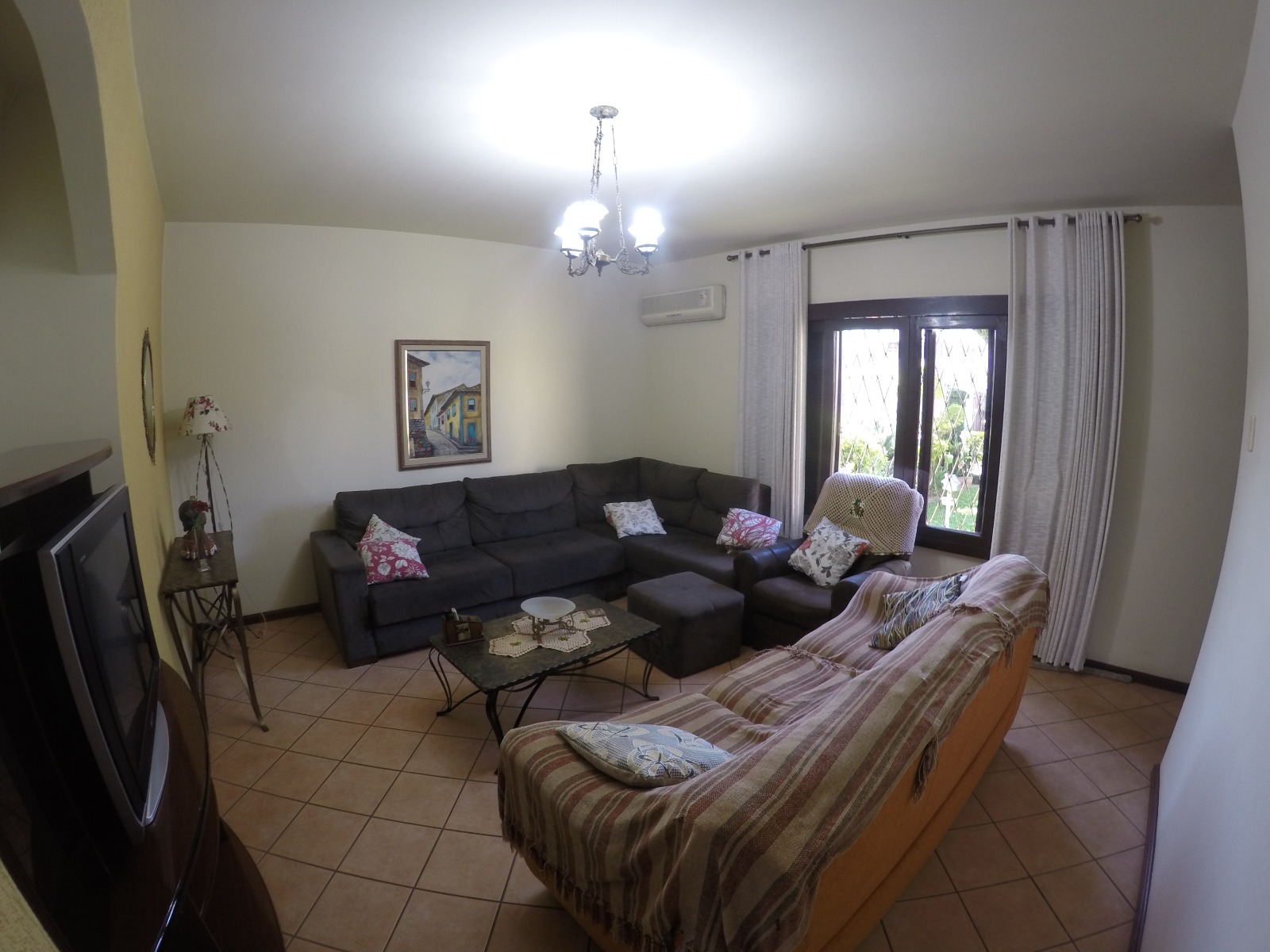Casa à venda com 3 quartos, 187m² - Foto 5