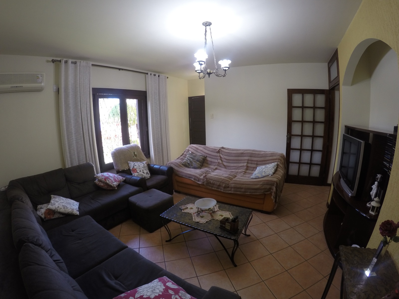 Casa à venda com 3 quartos, 187m² - Foto 4