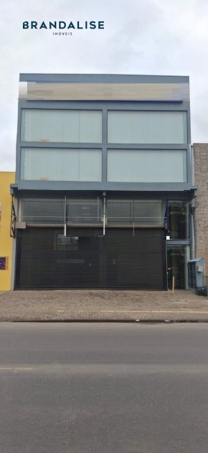 Loja com 281m² no bairro Mathias Velho em Canoas para Alugar
