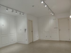 Conjunto/Sala com 34m² no bairro Marechal Rondon em Canoas para Alugar