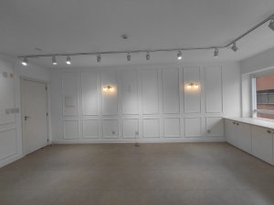 Conjunto/Sala com 34m² no bairro Marechal Rondon em Canoas para Alugar