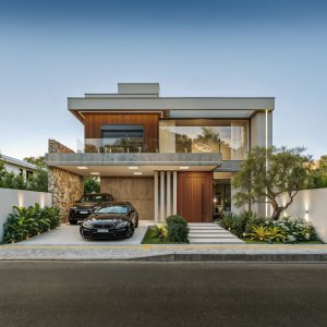 Sobrado com 265m², 4 dormitórios no bairro Marechal Rondon em Canoas para Comprar