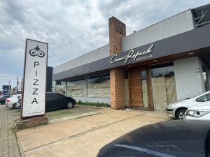 Loja com 400m² no bairro Centro em Canoas para Alugar