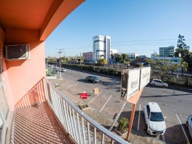 Conjunto/Sala com 20m² no bairro Centro em Canoas para Alugar