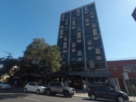 Loja com 110m² no bairro Centro em Canoas para Alugar