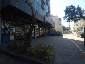 Loja com 110m² no bairro Centro em Canoas para Alugar