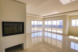 Apartamento com 156m², 3 dormitórios no bairro Centro em Canoas para Comprar