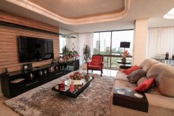 Cobertura com 483m², 4 dormitórios no bairro Centro em Canoas para Comprar